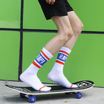 Load image into Gallery viewer, MEN&#39;S TUBE SOCKS
