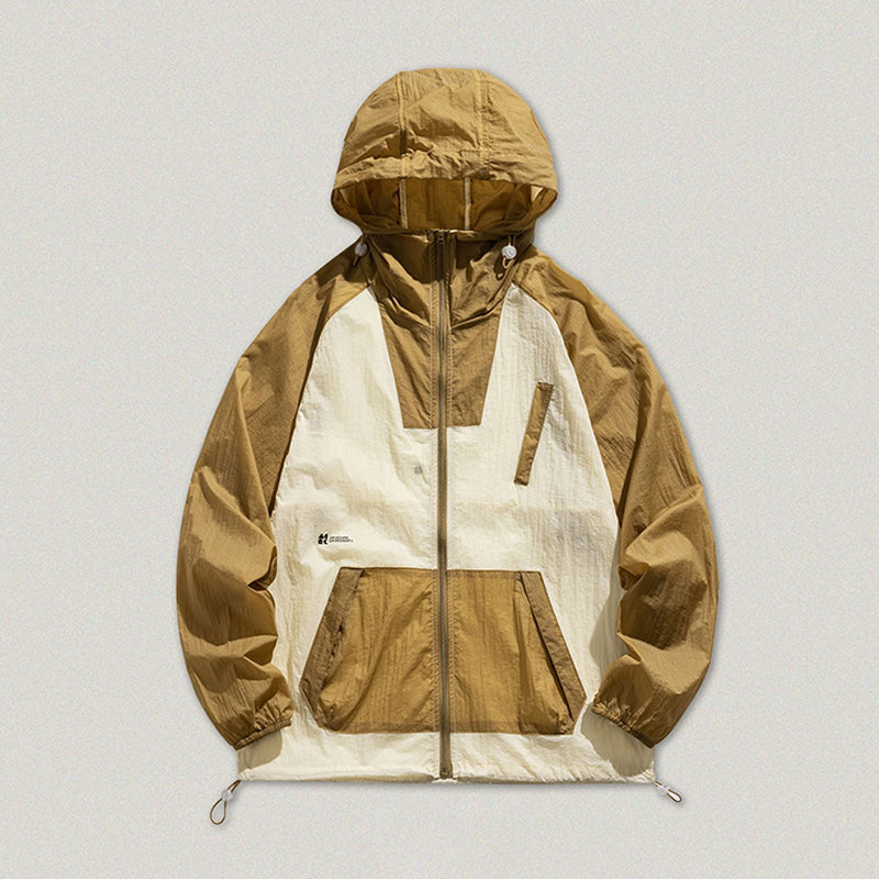 MOUNTING LIGHTWEIGHT OUTFITS UPF50+