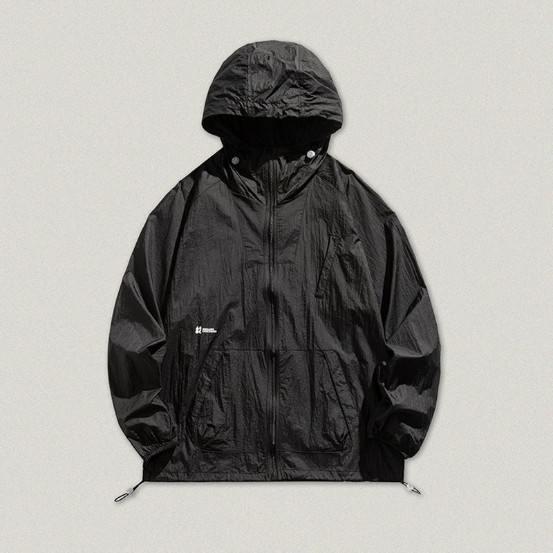 MOUNTING LIGHTWEIGHT OUTFITS UPF50+