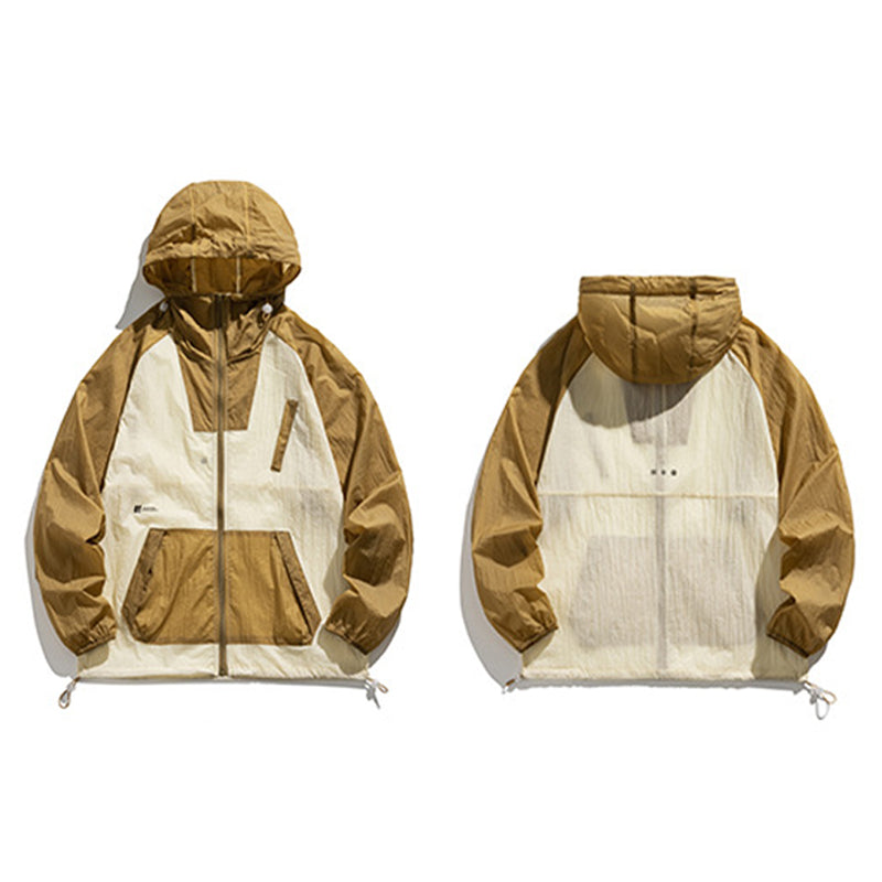 MOUNTING LIGHTWEIGHT OUTFITS UPF50+