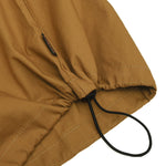 Load image into Gallery viewer, MULTI POCKET DRAWSTRING BASEBALL COLLAR SHORT SLEEVE SHIRT
