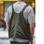 Load image into Gallery viewer, NYLON VEST BAG
