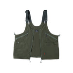 Load image into Gallery viewer, NYLON VEST BAG
