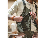 Load image into Gallery viewer, NYLON VEST BAG
