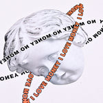 Load image into Gallery viewer, MULTICOLOR ANGEL ACATAR TEXT TEE
