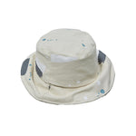 Load image into Gallery viewer, PRINTED ARTWORK SPLASH INK BUCKET HAT
