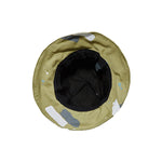 Load image into Gallery viewer, PRINTED ARTWORK SPLASH INK BUCKET HAT
