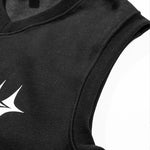 Load image into Gallery viewer, PRINTED KEEP WARM VILLUS BASIC VEST
