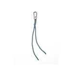 Load image into Gallery viewer, REFLECTIVE CONTRAST MIXED KNOT CHARM
