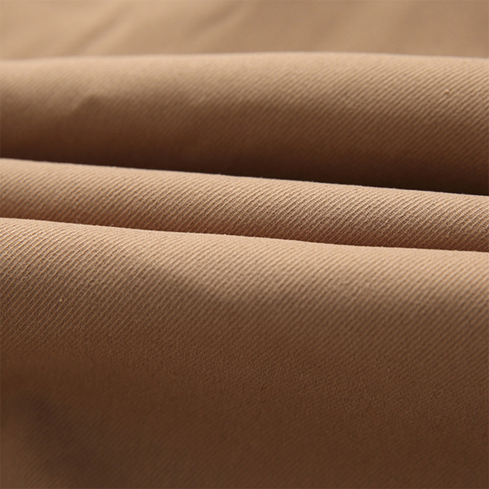 SIDES ZIPPED LARGE POCKET CARGO PANTS