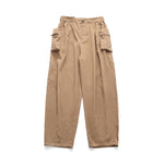 Load image into Gallery viewer, SIDES ZIPPED LARGE POCKET CARGO PANTS
