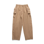 Load image into Gallery viewer, SIDES ZIPPED LARGE POCKET CARGO PANTS
