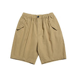 Load image into Gallery viewer, STRAIGHT BASIC FLAP POCKET SHORTS
