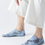 Load image into Gallery viewer, TIE-DYE NON-SLIP ANTI-SHEDDING BOAT SHORT SOCKS
