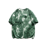 Load image into Gallery viewer, PATCH V-NECK CARDIGAN SHORT SLEEVE
