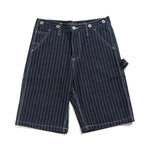 Load image into Gallery viewer, VINTAGE BIB PANTS WITH DETACHABLE STRAPS
