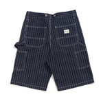 Load image into Gallery viewer, VINTAGE BIB PANTS WITH DETACHABLE STRAPS
