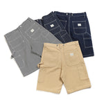 Load image into Gallery viewer, VINTAGE BIB PANTS WITH DETACHABLE STRAPS
