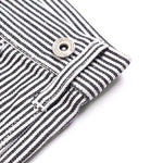 Load image into Gallery viewer, VINTAGE BIB PANTS WITH DETACHABLE STRAPS
