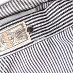 Load image into Gallery viewer, VINTAGE BIB PANTS WITH DETACHABLE STRAPS
