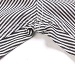 Load image into Gallery viewer, VINTAGE BIB PANTS WITH DETACHABLE STRAPS
