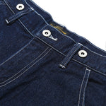 Load image into Gallery viewer, VINTAGE BIB PANTS WITH DETACHABLE STRAPS
