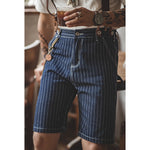 Load image into Gallery viewer, VINTAGE BIB PANTS WITH DETACHABLE STRAPS
