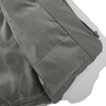 Load image into Gallery viewer, VINTAGE ZIP POCKET PUFFER VEST
