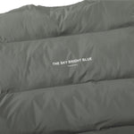 Load image into Gallery viewer, VINTAGE ZIP POCKET PUFFER VEST
