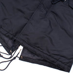 Load image into Gallery viewer, WINDBREAKER M-51 NYLON MID-LENGTH FISHTAIL JACKET WITH PADDED
