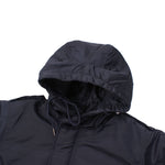 Load image into Gallery viewer, WINDBREAKER M-51 NYLON MID-LENGTH FISHTAIL JACKET WITH PADDED
