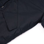 Load image into Gallery viewer, WINDBREAKER M-51 NYLON MID-LENGTH FISHTAIL JACKET WITH PADDED
