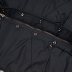 Load image into Gallery viewer, WINDBREAKER M-51 NYLON MID-LENGTH FISHTAIL JACKET WITH PADDED
