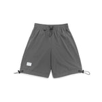 Load image into Gallery viewer, WINDBREAKER STRETCH DRAWSTRING TRACK SHORTS
