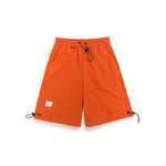 Load image into Gallery viewer, WINDBREAKER STRETCH DRAWSTRING TRACK SHORTS
